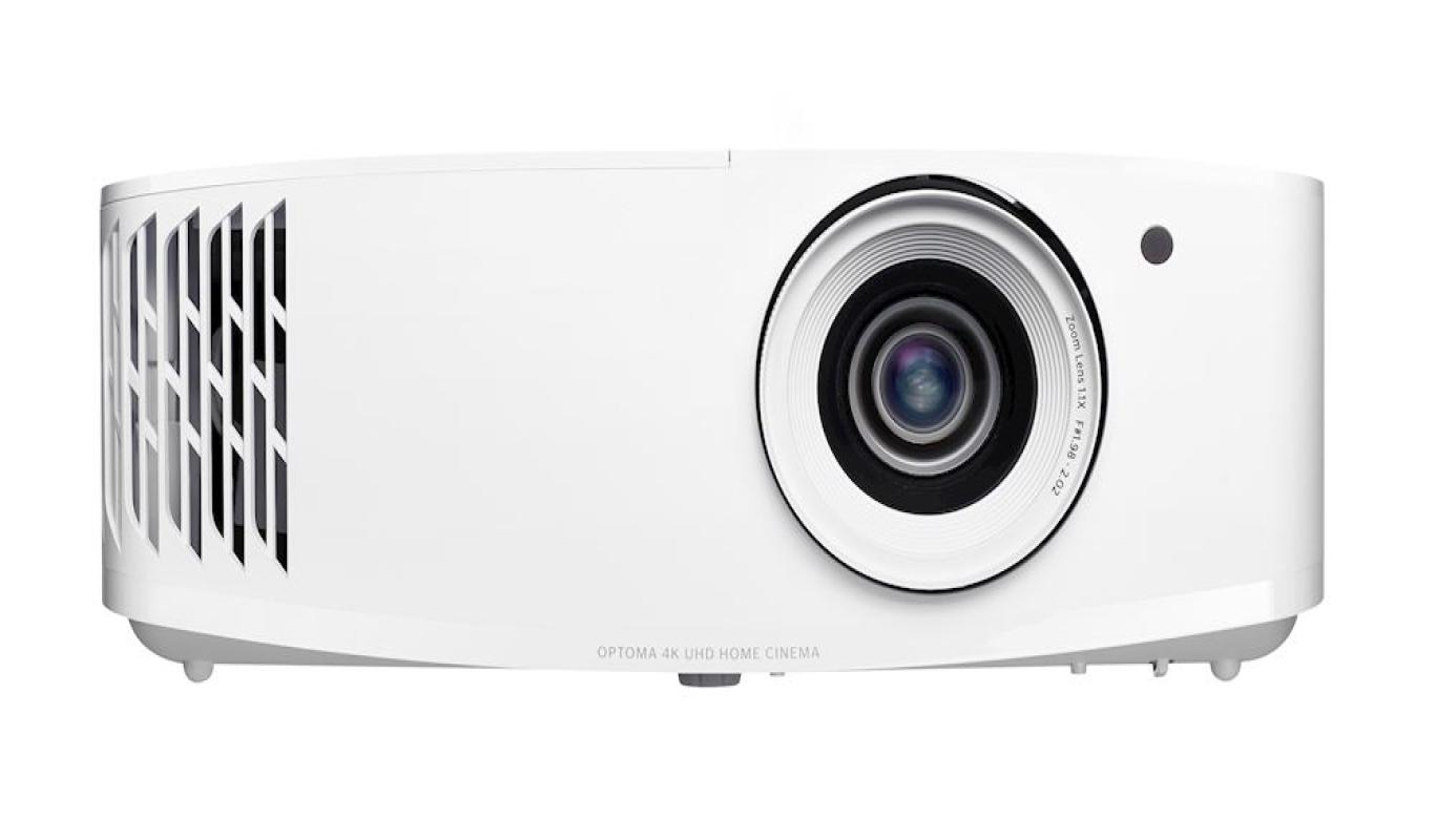 Optoma Multimedia Projectors in Lahore Pakistan at Competitive Prices