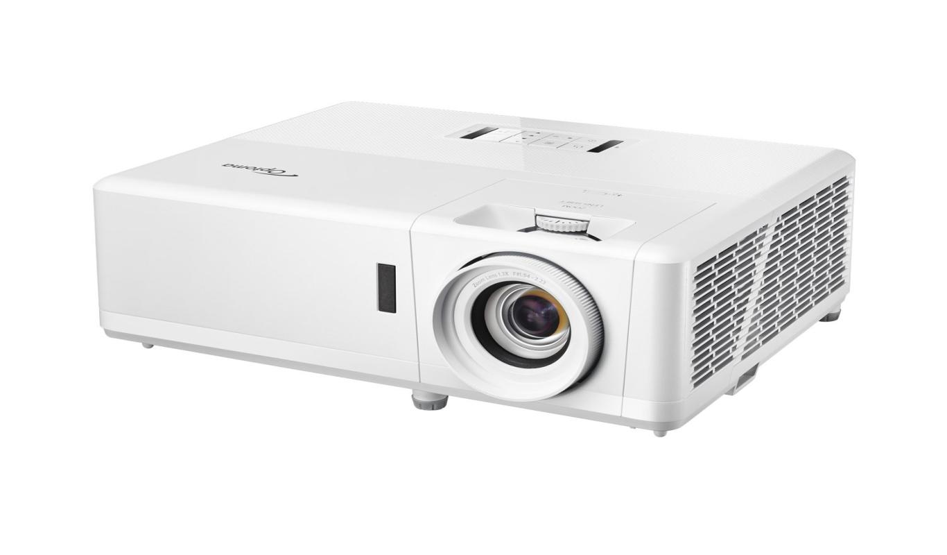 Optoma Multimedia Projectors in Lahore Pakistan at Competitive Prices