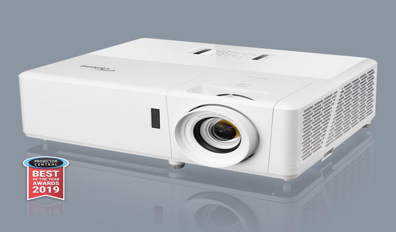 Optoma Multimedia Projectors in Lahore Pakistan at Competitive Prices