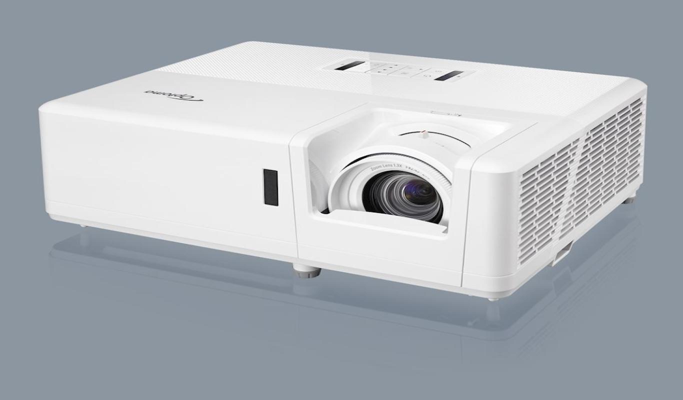 Optoma Multimedia Projectors in Lahore Pakistan at Competitive Prices