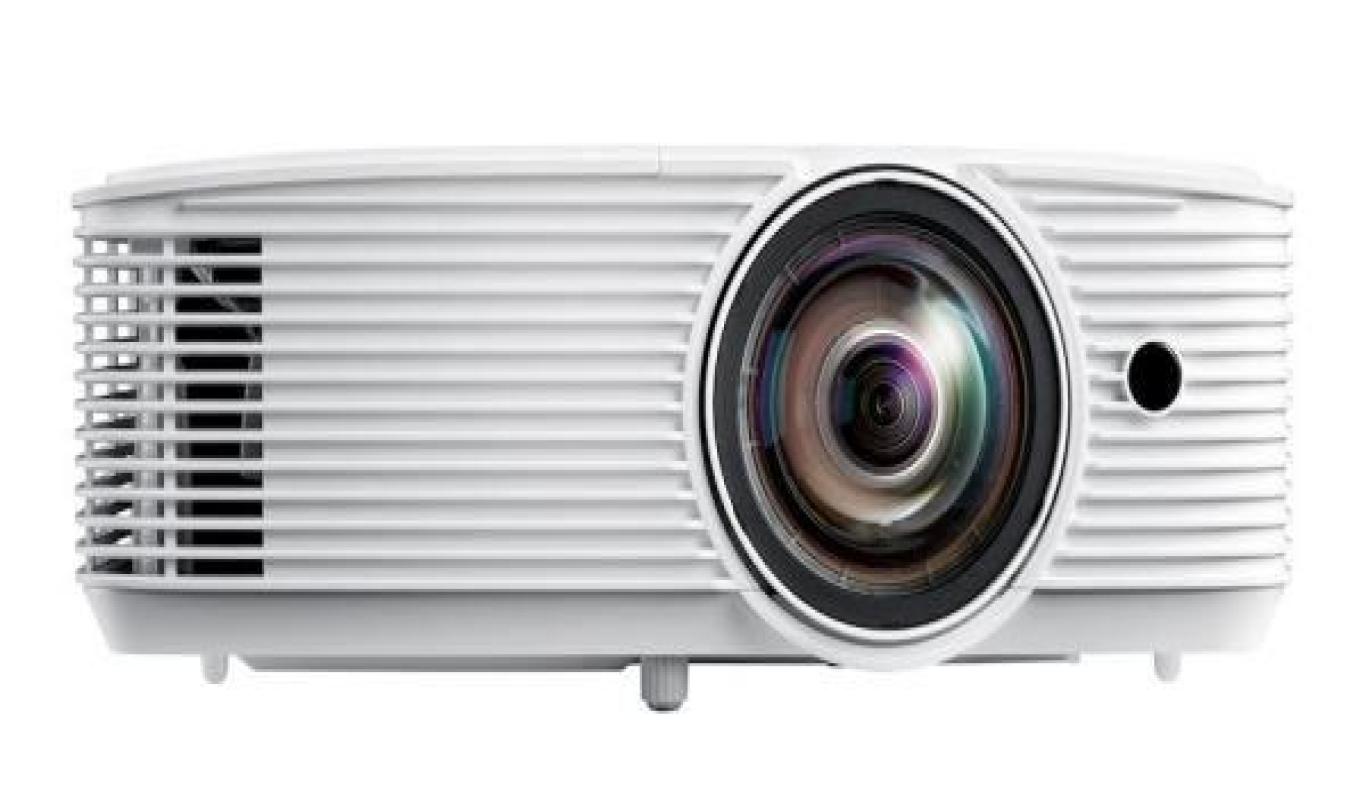 Optoma Multimedia Projectors in Lahore Pakistan at Competitive Prices