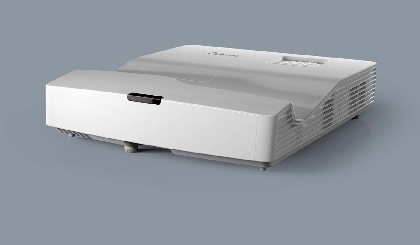 Optoma Multimedia Projectors in Lahore Pakistan at Competitive Prices
