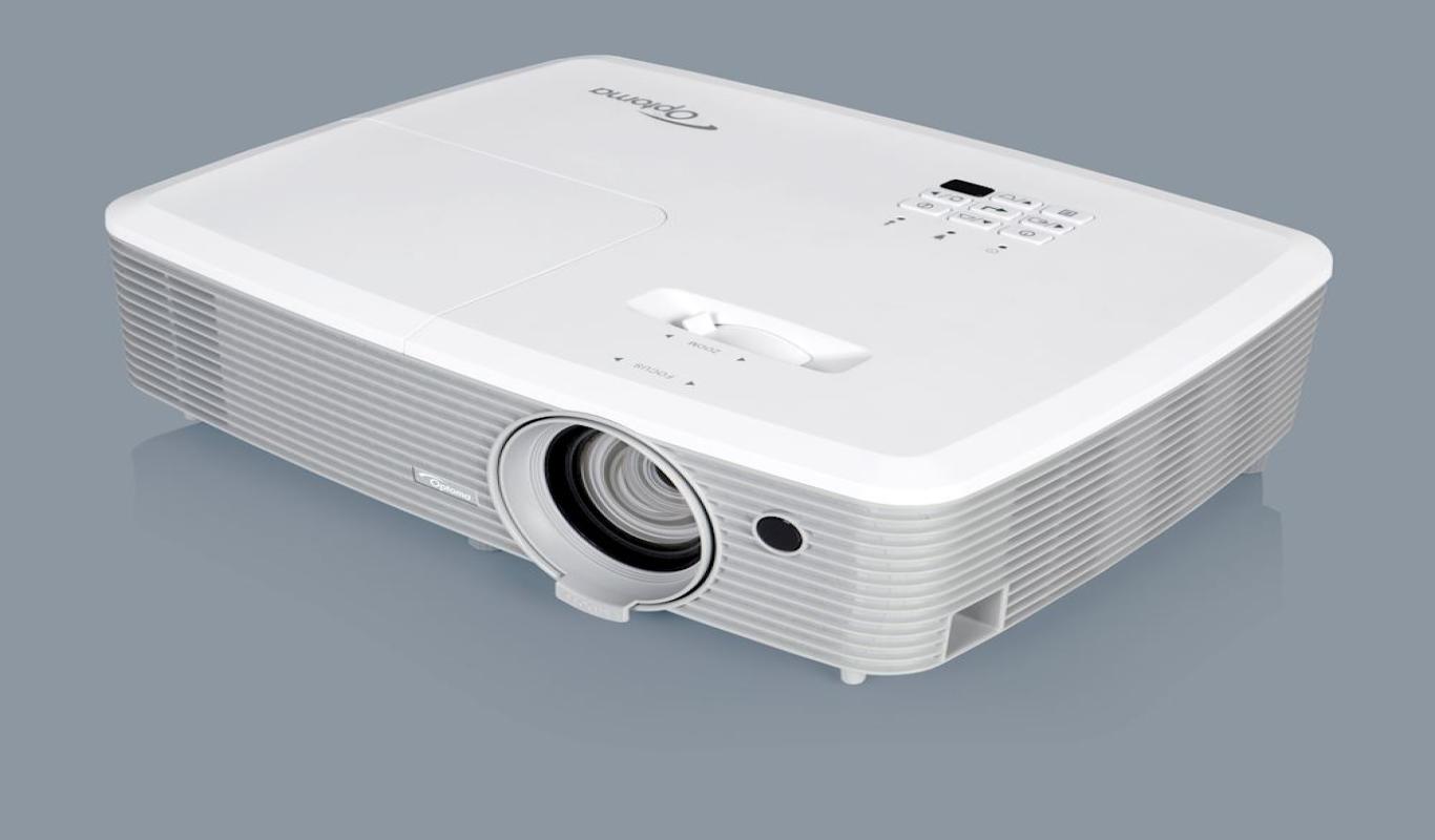 Optoma Multimedia Projectors in Lahore Pakistan at Competitive Prices