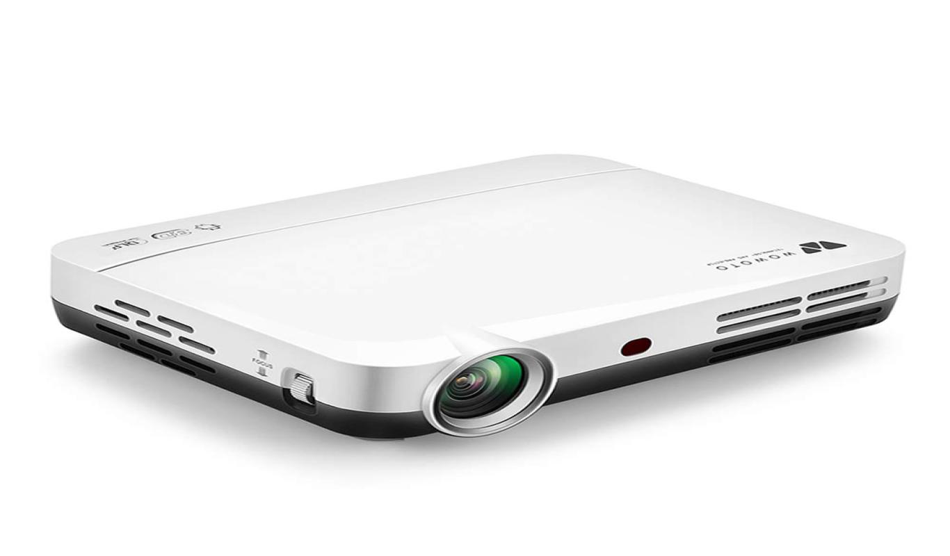 Optoma Multimedia Projectors in Lahore Pakistan at Competitive Prices