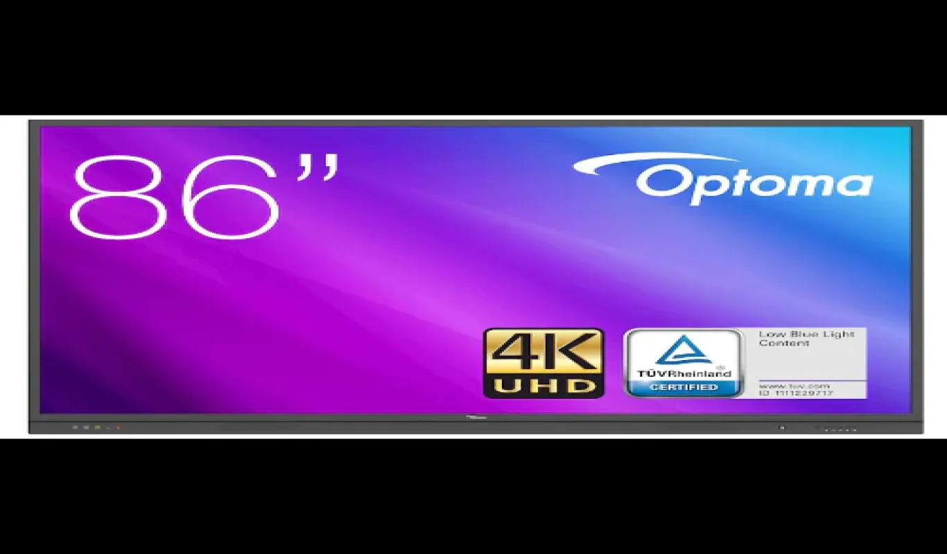 Optoma Multimedia Projectors in Lahore Pakistan at Competitive Prices