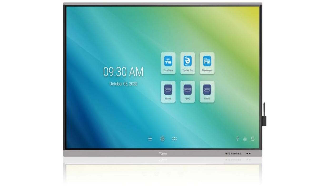 Optoma Multimedia Projectors in Lahore Pakistan at Competitive Prices